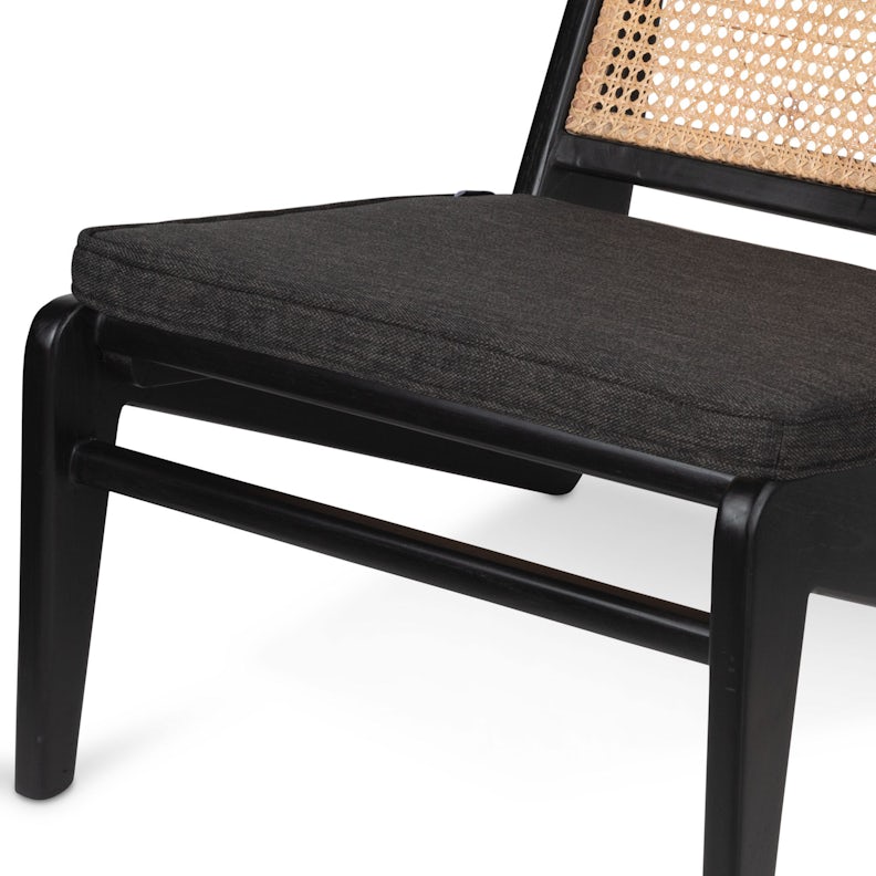 Cushion Kangaroo  - Antrasitt