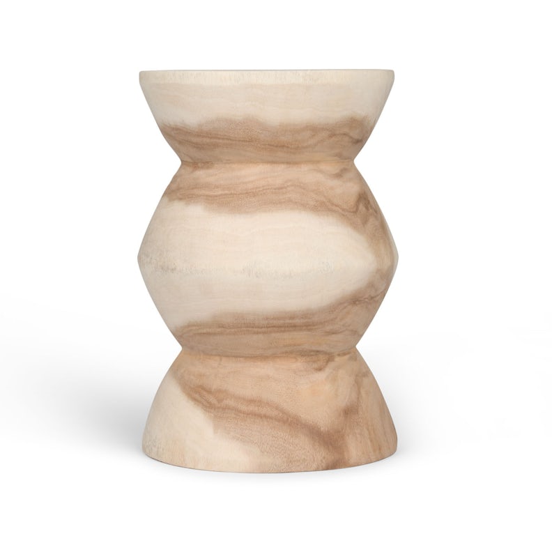 Stool S.A.S. 003 - naturale