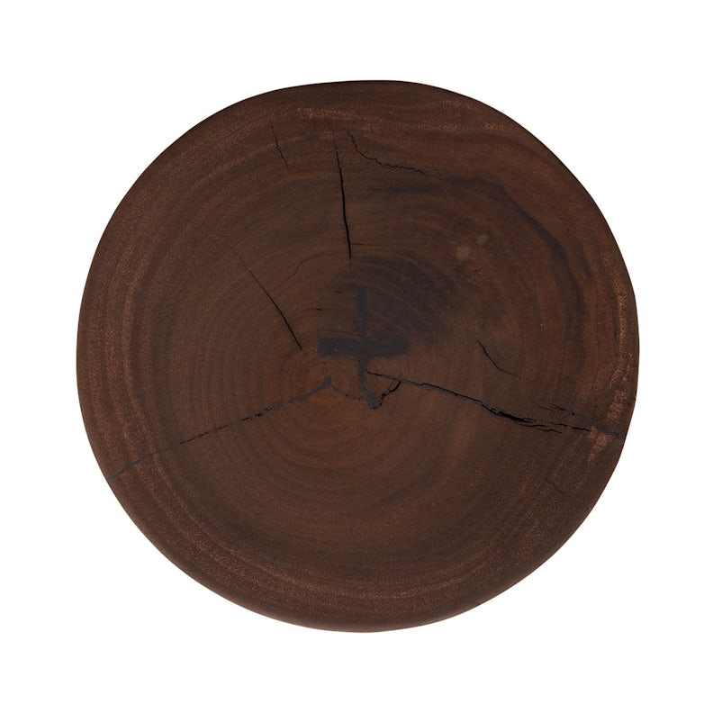Stool S.A.S. 002 - Brun Foncé