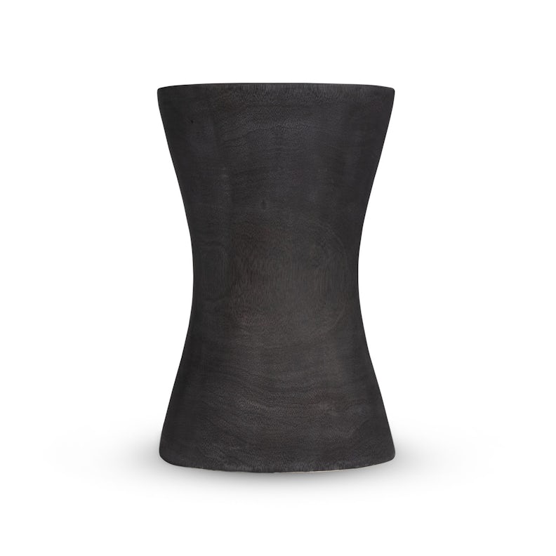 Stool S.A.S. 002 - Noir Charbon