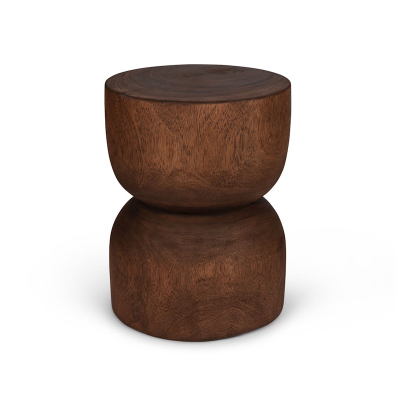 Stool S.A.S. 004 - Dark Brown