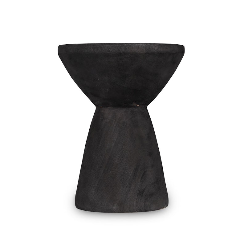 Stool S.A.S. 006 - Kohle Schwarz