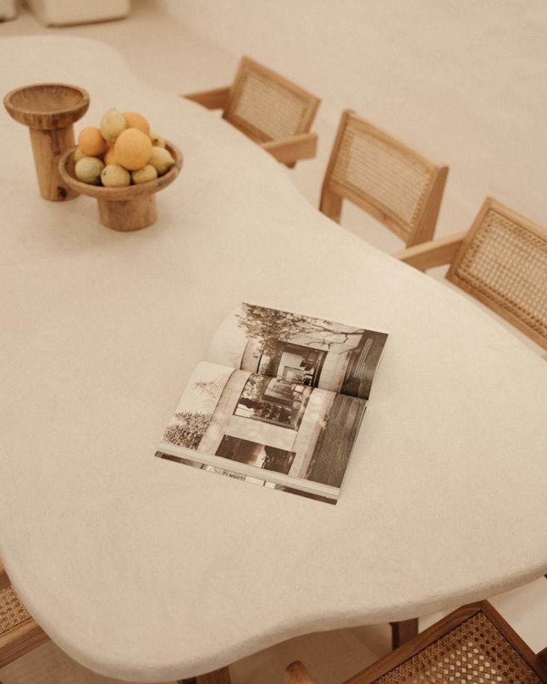 Detjer lissa home