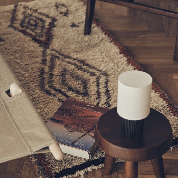 Detjer majbritt johansen jesperjohansen designunit
